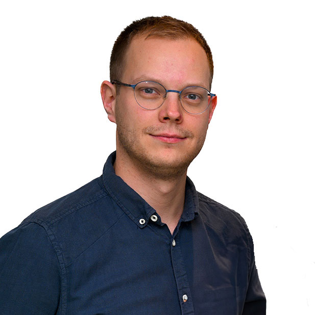Dr Josse Clauwaert